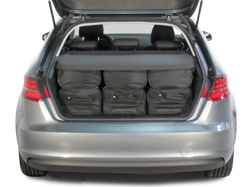 Car Bags Audi A3 Sportback G-Tron 14- 5d