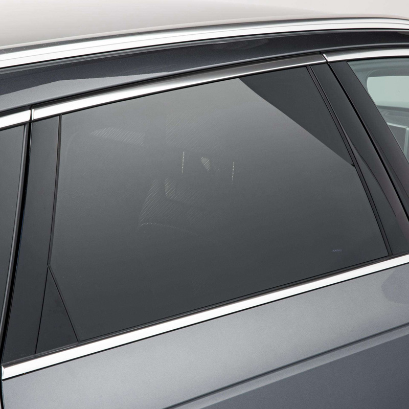 SunClip Zicht- & Zonwering  Volkswagen ID.7 Tourer 2024-