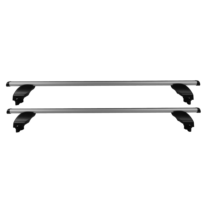 Dakdragerset Twinny Load Aluminium A10  Ford Mondeo 2000-2006