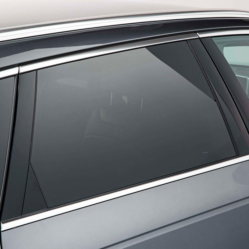 SunClip Zicht- & Zonwering  BMW 1-Serie F40 5-deurs 2019-2024