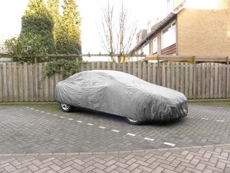Autohoes 480x178x131cm