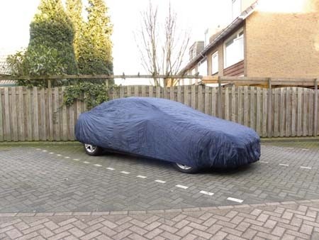 Autohoes Polyester M